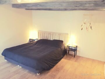 Chambre gîte Leïloo Chambre gîte Leïloo